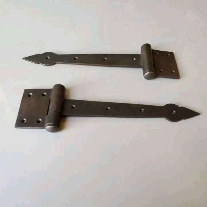 Handle Lemari Kuningan